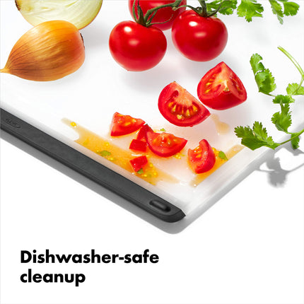 OXO Good Grips Utility Cutting Board 10.5x14.9