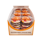 Original (38 Calories Per Cake) / Box (8 x 2Pack)
