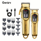Golden 2-in-1 Set