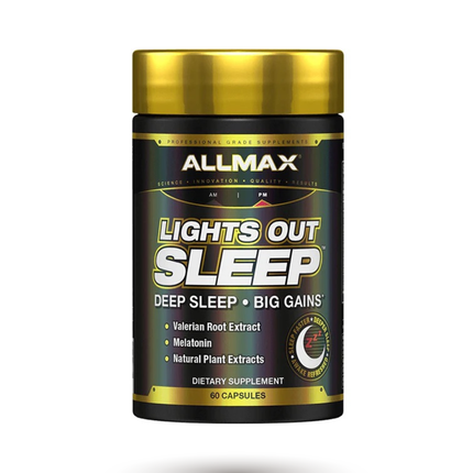 ALLMAX PM