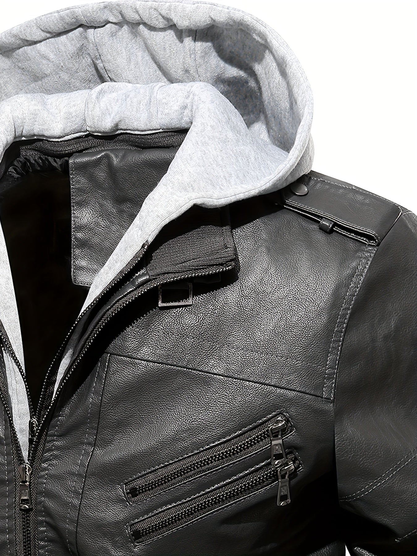Casual Outdoor Men'S Jacket