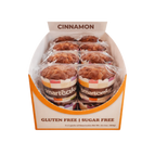 Original (38 Calories Per Cake) / Box (8 x 2 Pack)
