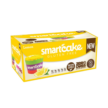 Smart Cake - Lemon
