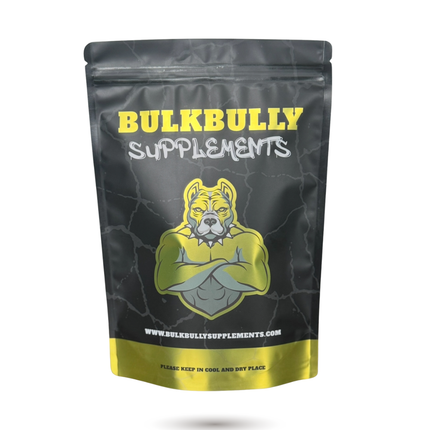BulkBully Clear Isolate - I Want Candy