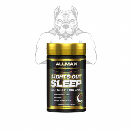 ALLMAX PM