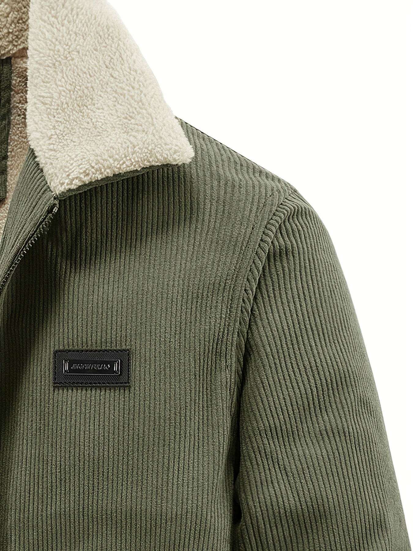Jacket Men's Winter