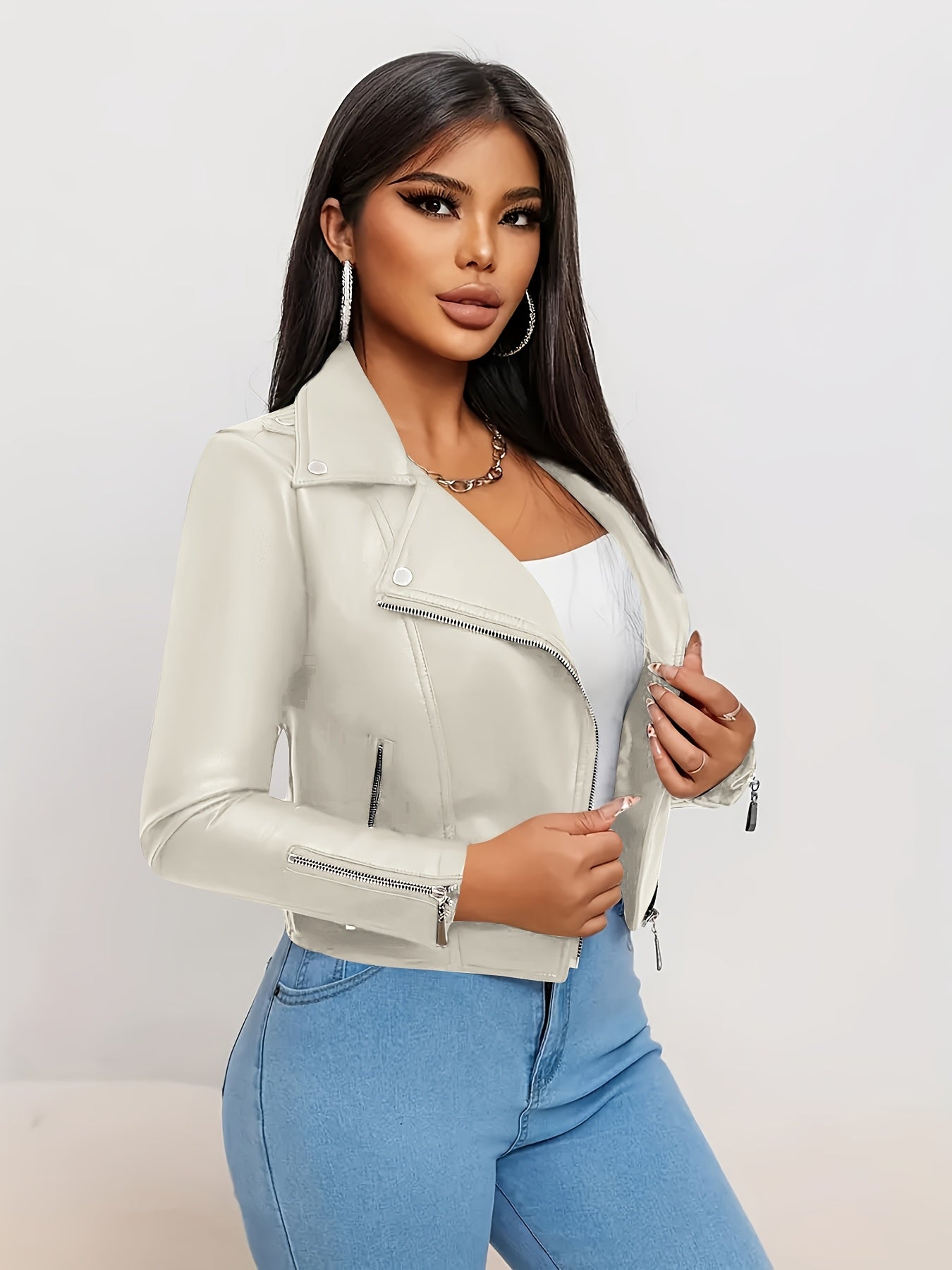 Women's  jacket