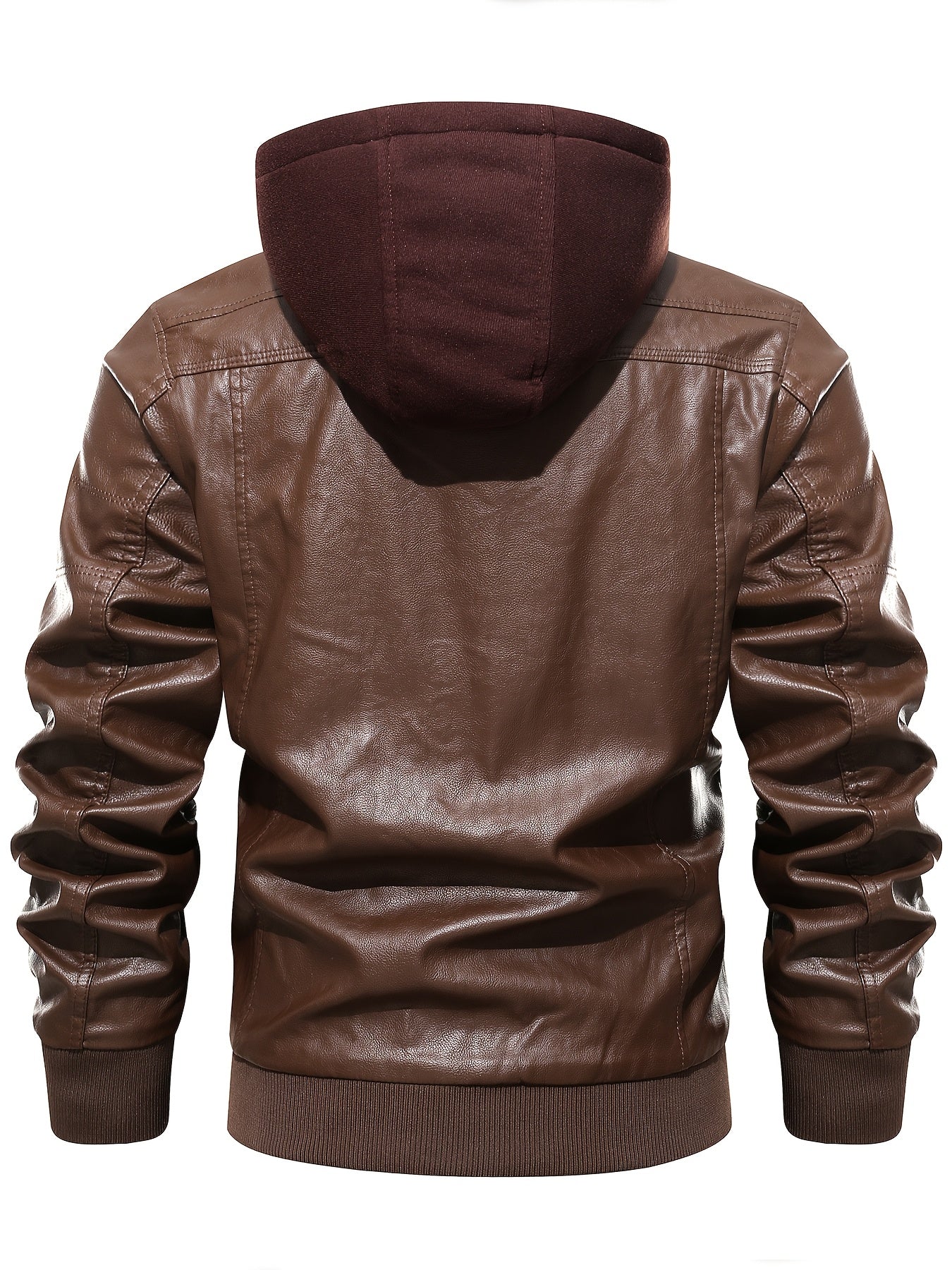 Casual Outdoor Men'S Jacket