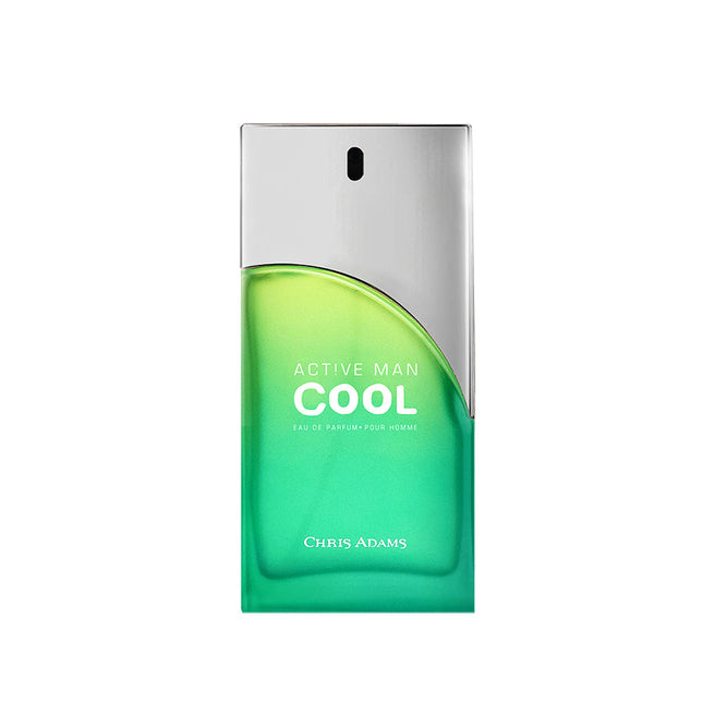 Chris Adams Active Man Cool 100mL