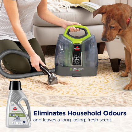 BISSELL Little Green Spot & Stain Formula