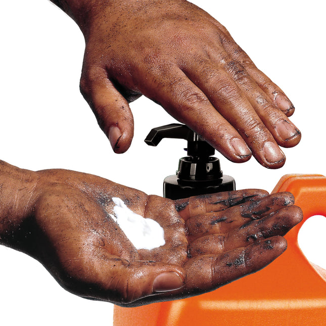 Fast Orange Pumice Hand Cleaner 3.78L