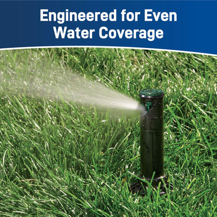 Orbit Saturn III Medium Sprinkler