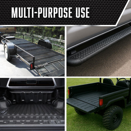 Truck Bed Coating Spray Paint Black