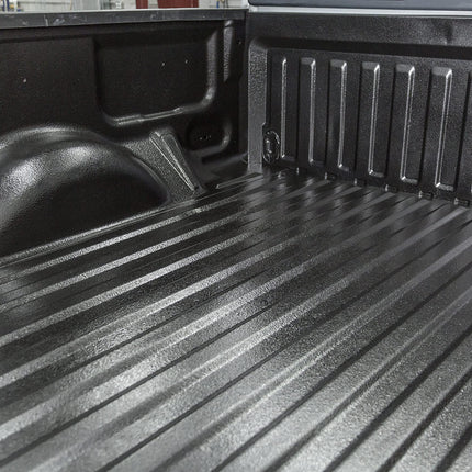 Truck Bed Coating Spray Paint Black