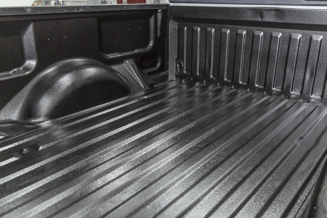 Truck Bed Coating Spray Paint Black