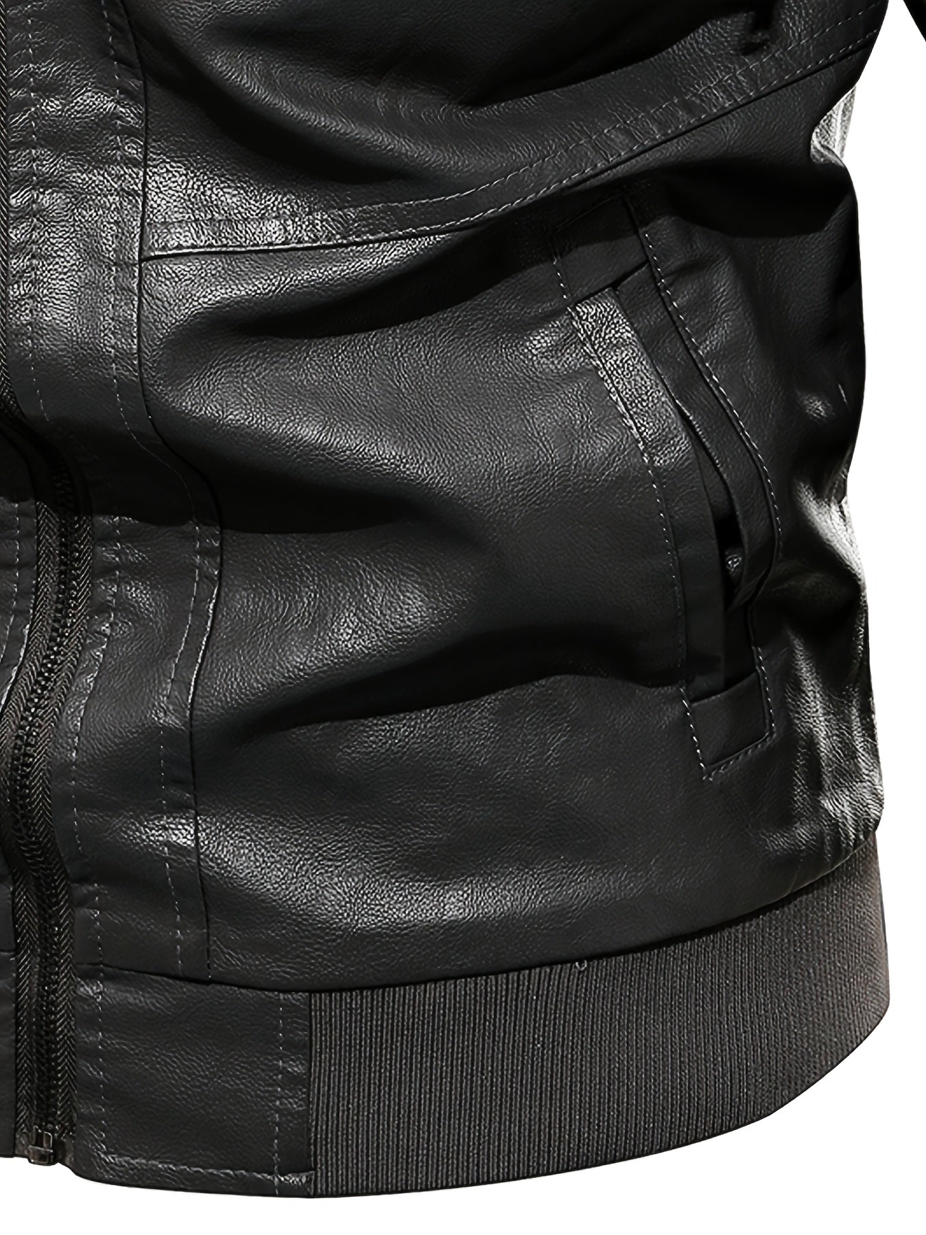 Casual Outdoor Men'S Jacket