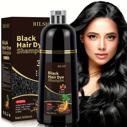 2pcs shampoo 3in 1,for women & men