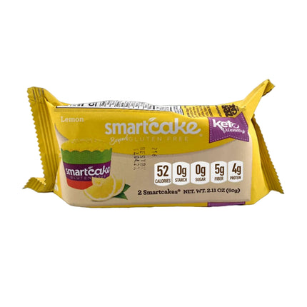 Smart Cake - Lemon