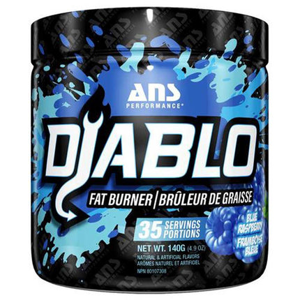 ANS Performance DIABLO V3, 35 Servings