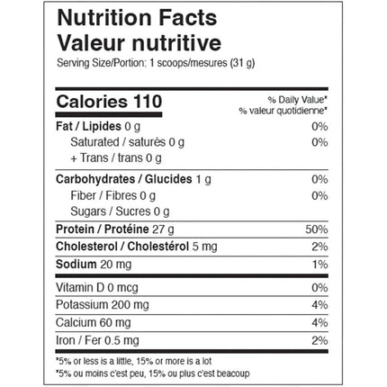 ANS Performance GRASS-FED HYDROLYZED BEEF PROTEIN, 3lb