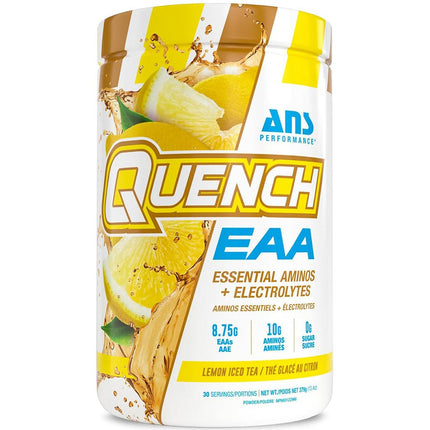 ANS Performance QUENCH EAA, 30 Servings