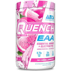 Pink Lemonade