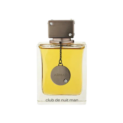 Armaf Club De Nuit Eau de Toilette for Men 105mL (3.6oz)