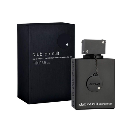 Armaf Club De Nuit Intense Man Eau de Toilette for Men 105mL (3.6oz)