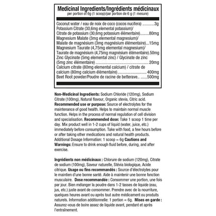 ATP Lab ELECTROLYTES XL, 30 Servings