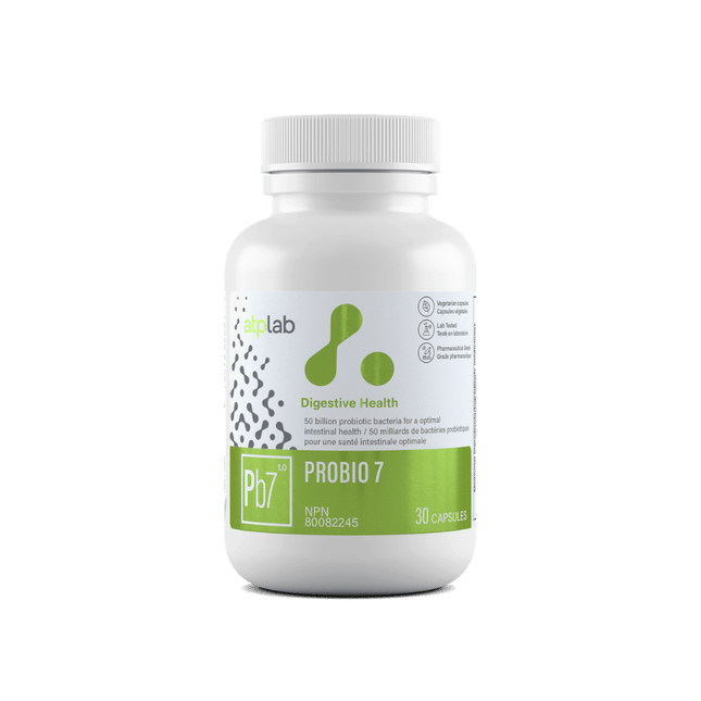Probio7
