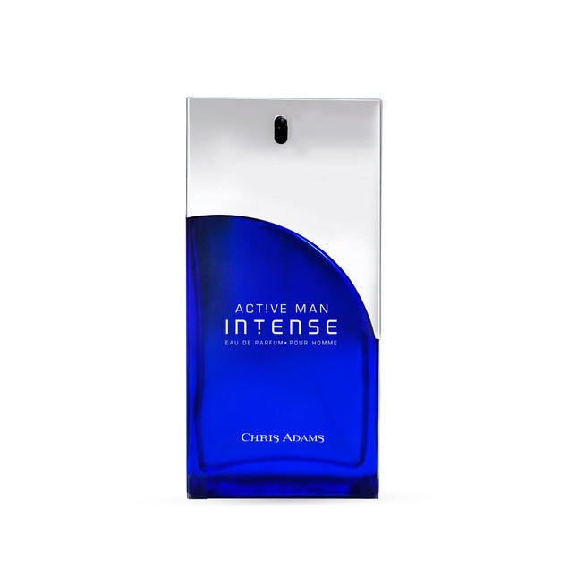 Chris Adams Active Man Intense 100mL