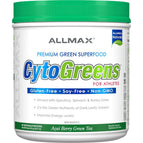 Acai Berry Green Tea