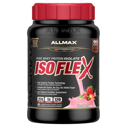 Allmax ISOFLEX, 2lb