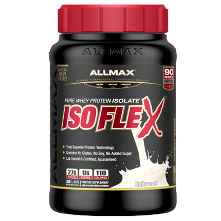 Allmax ISOFLEX, 2lb