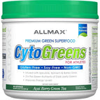 Acai Berry Green Tea