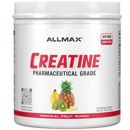 Allmax FLAVOURED CREATINE, 30 Servings