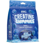 Blue Raspberry