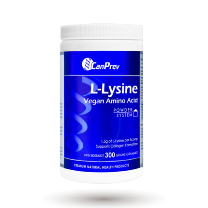 CanPrev L-Lysine