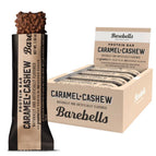 Caramel Cashew