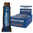 Chocolate Dough