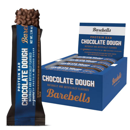 Barebells BAREBELLS PROTEIN BARS, 12 Bars/Box
