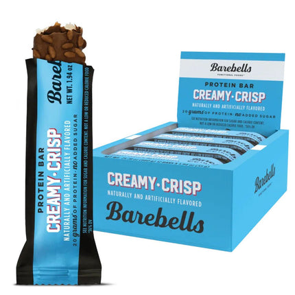 Barebells BAREBELLS PROTEIN BARS, 12 Bars/Box