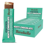Minty Chocolate