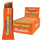 Salted Peanut Caramel