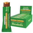 Banana Caramel