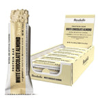 White Chocolate Almond