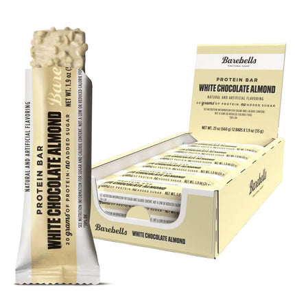 Barebells BAREBELLS PROTEIN BARS, 12 Bars/Box