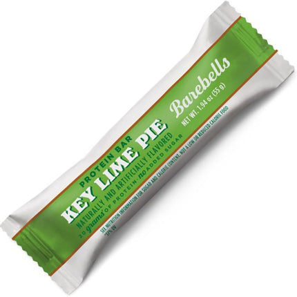 SINGLE Barebells BAREBELLS PROTEIN BAR, 55g