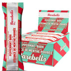 Peppermint Bark