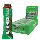 Hazelnut Nougat - Plant Based